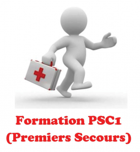 Formation PSC1