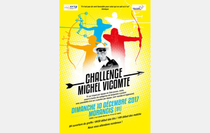 Challenge Michel VICOMTE