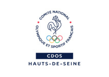 Comité Départemental Olympique et Sportif des Hauts-de-Seine